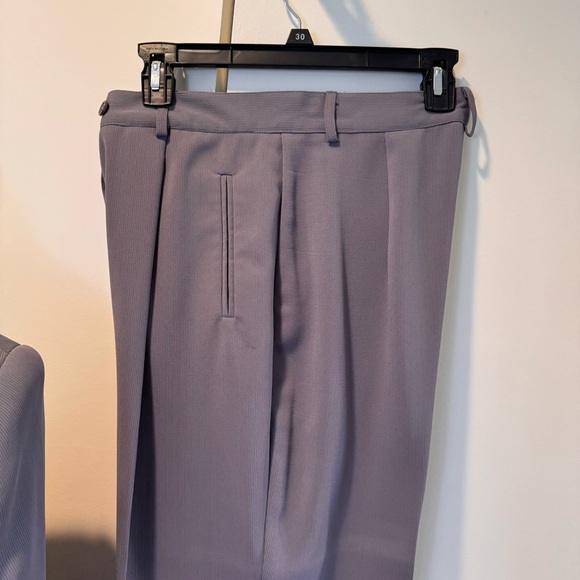 Levine Classics 10P 2 piece suit blazer and pants - Picture 4 of 11